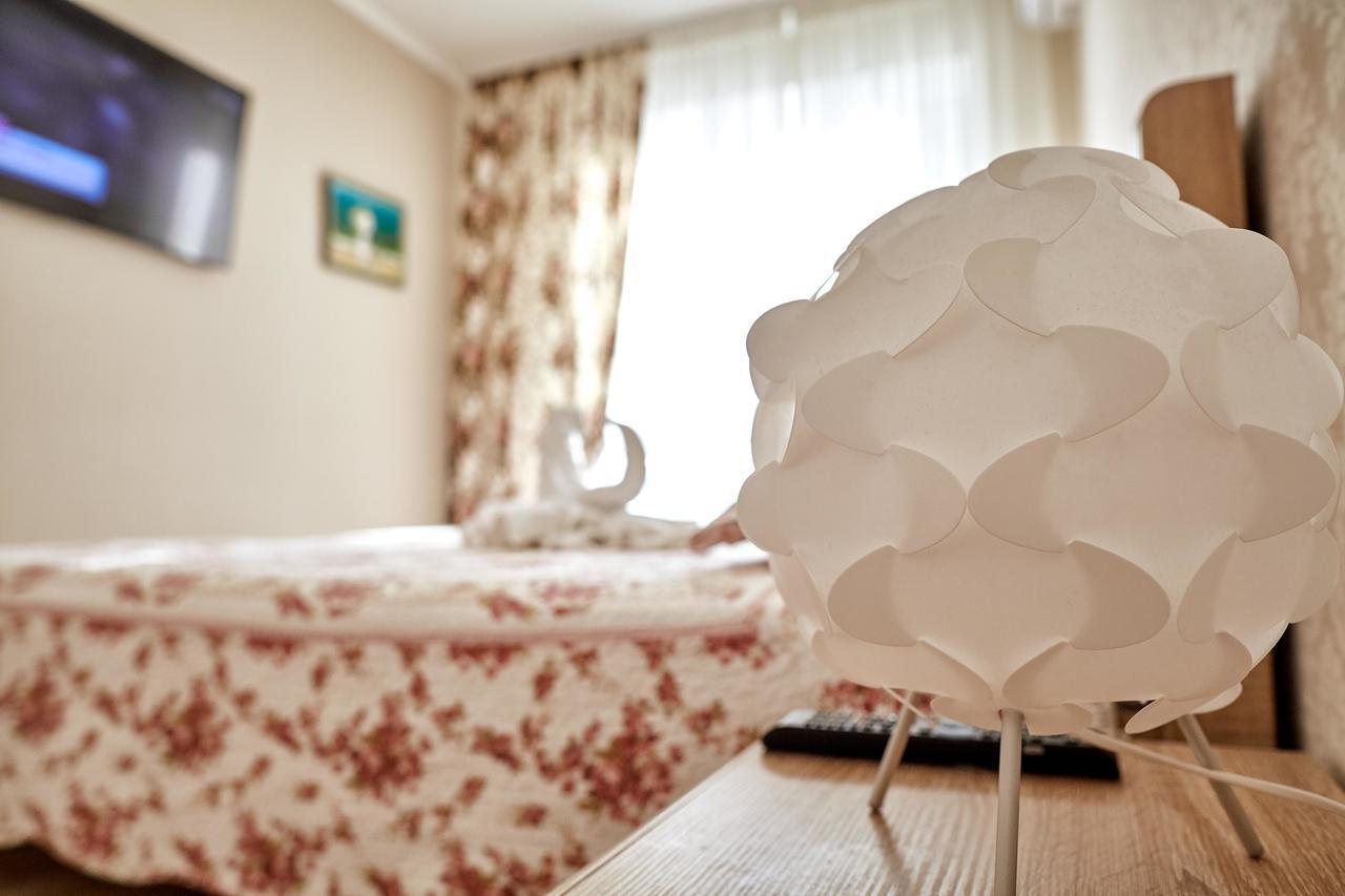 City Center Lux Family Apartment Vinnytsia Luaran gambar