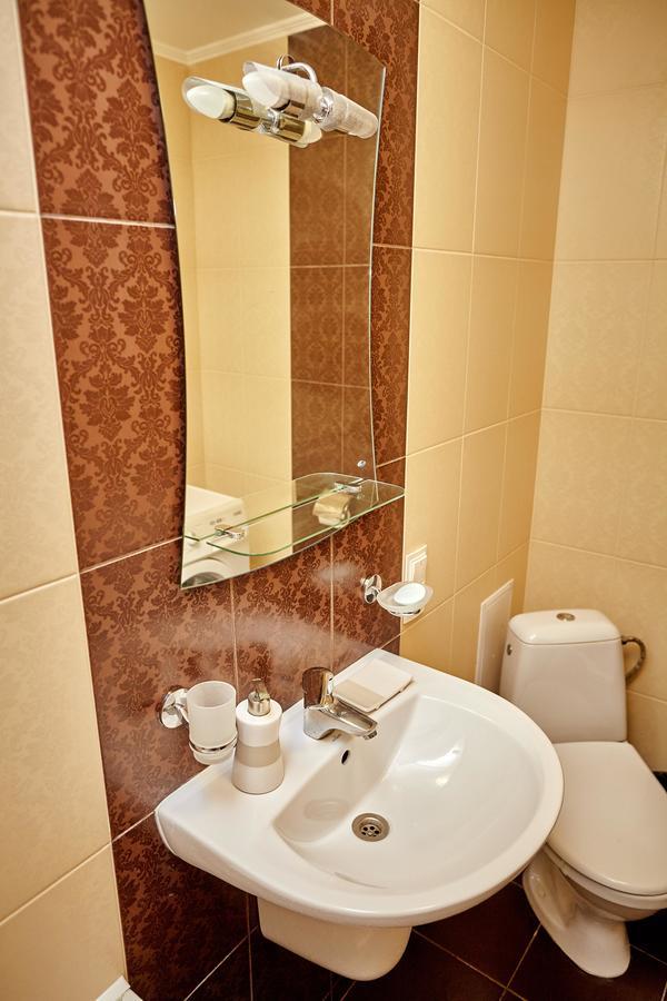 City Center Lux Family Apartment Vinnytsia Luaran gambar
