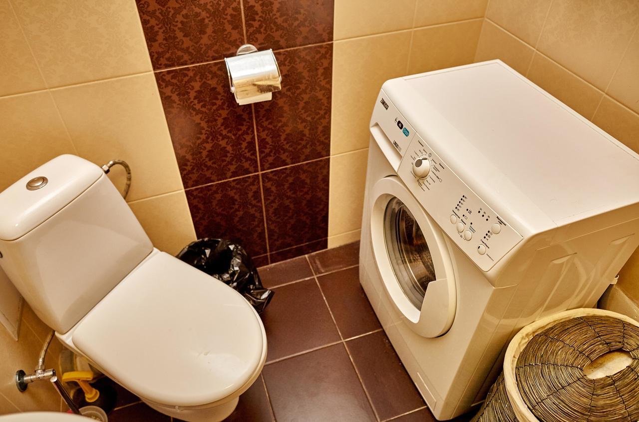 City Center Lux Family Apartment Vinnytsia Luaran gambar