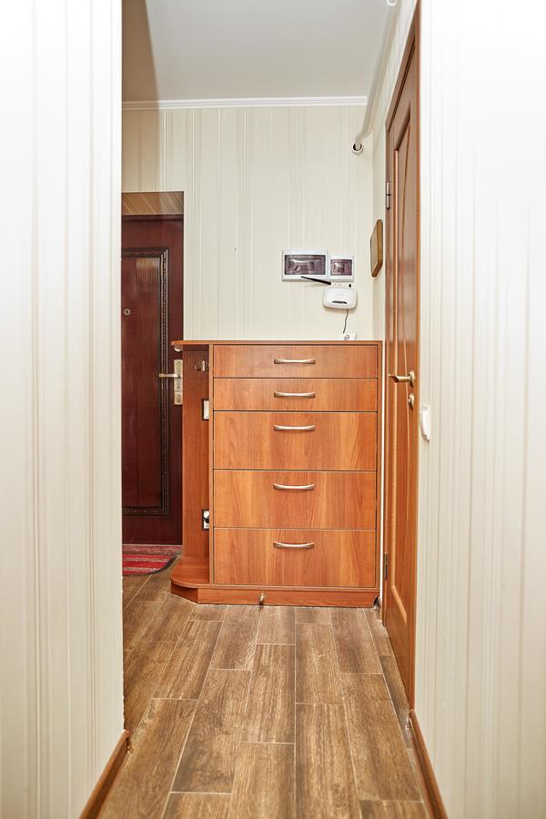 City Center Lux Family Apartment Vinnytsia Luaran gambar