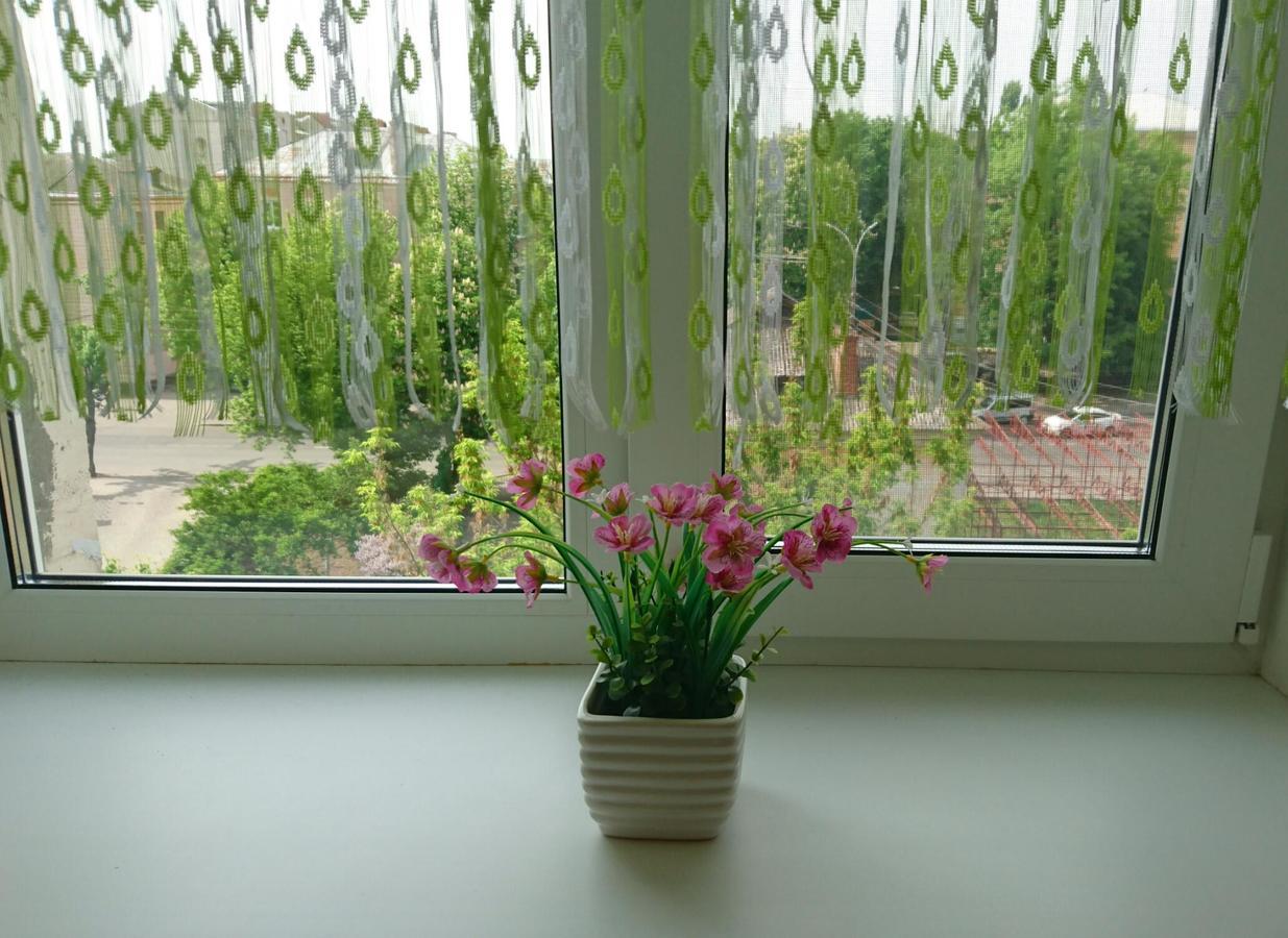 City Center Lux Family Apartment Vinnytsia Luaran gambar