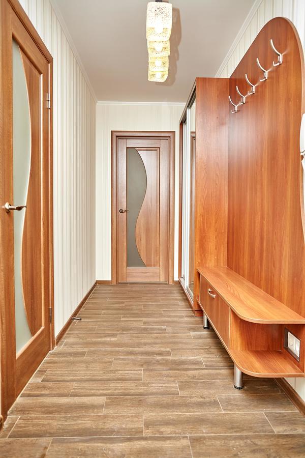 City Center Lux Family Apartment Vinnytsia Luaran gambar