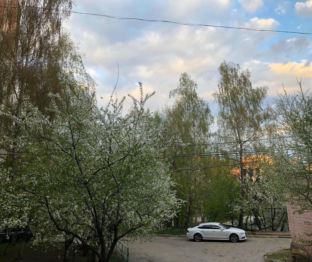 City Center Lux Family Apartment Vinnytsia Luaran gambar